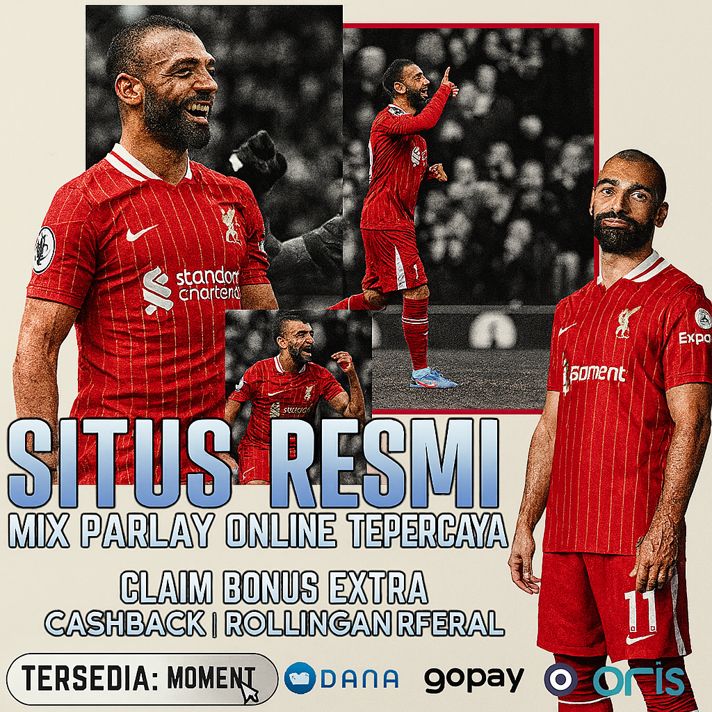 Moment : Ciptakan Moment Paling Epic Kamu di Premiumbola!
